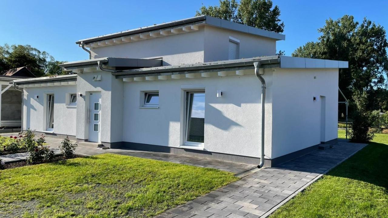 Spreeparadies-Semisch Markische Heide Kültér fotó